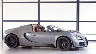 Illustration for article titled Future Classics: 10 Cars of Today That Will Be Vintage Rides of Tomorrow